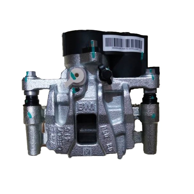 4050058700 Genuine Auto Parts Left Rear Brake Caliper Wholesale for Geely HaoYue VF12